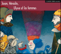 Coffret Mythologie grecque, t. 02